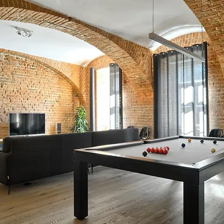 Apartman Unique Flat 22 *