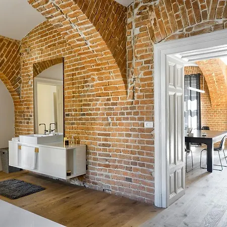 Unique Flat 22 Appartement Maribor