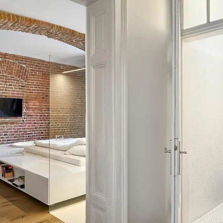Unique Flat 22 * Maribor