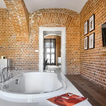 Apartman Unique Flat 22