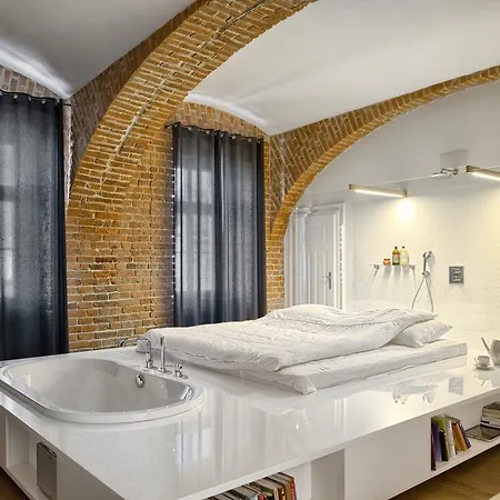 Unique Flat 22 Appartement