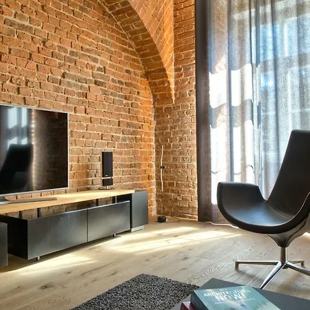 Unique Flat 22 * Maribor