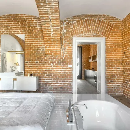 Unique Flat 22 Maribor