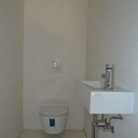 Appartement Unique Flat 22